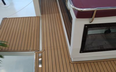 IBERICA YACHTS 29