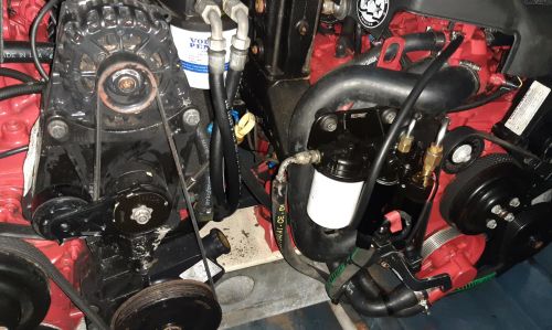 CRANCHI ZAFIRO 28