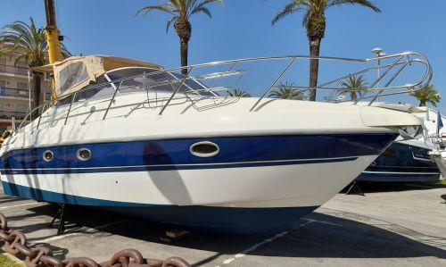 CRANCHI ZAFIRO 28
