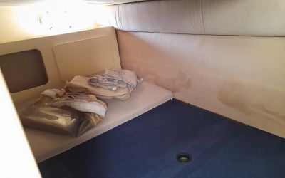 CRANCHI ZAFIRO 28