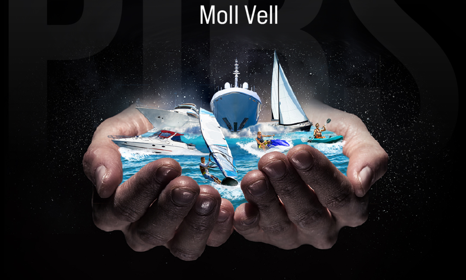 SALON NAUTICO DE PALMA