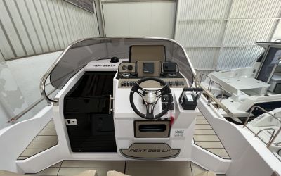 RANIERI NEXT 285 LX