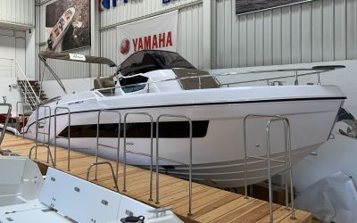 RANIERI NEXT 285 LX