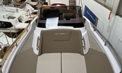 RANIERI NEXT 285 LX