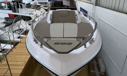 RANIERI NEXT 285 LX