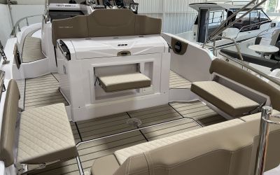 RANIERI NEXT 285 LX