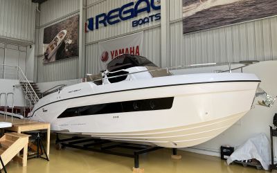 RANIERI NEXT 285 LX