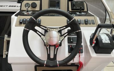 RANIERI NEXT 285 LX