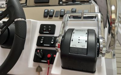 RANIERI NEXT 285 LX