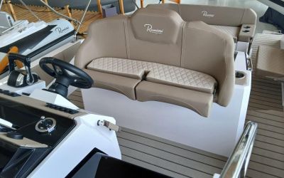 RANIERI NEXT 330 LX