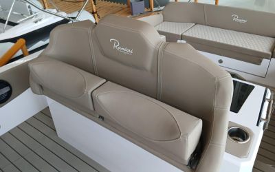 RANIERI NEXT 330 LX