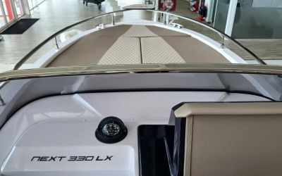 RANIERI NEXT 330 LX