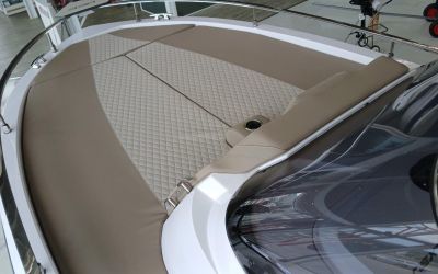 RANIERI NEXT 330 LX
