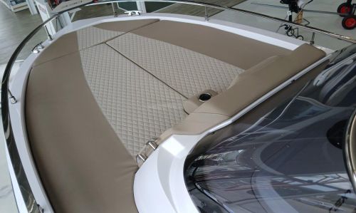 RANIERI NEXT 330 LX