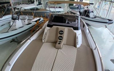 RANIERI NEXT 330 LX