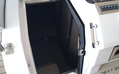 RANIERI NEXT 330 LX