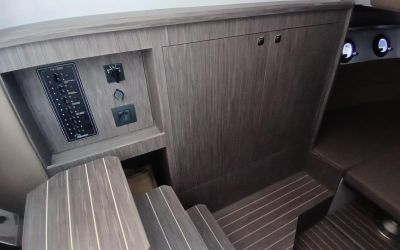 RANIERI NEXT 330 LX
