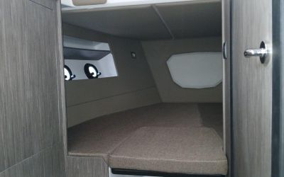 RANIERI NEXT 330 LX
