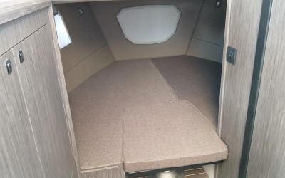 RANIERI NEXT 330 LX