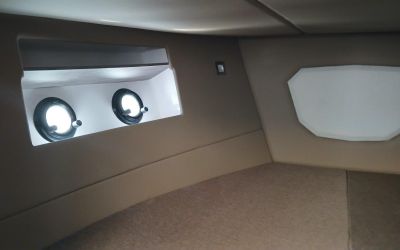 RANIERI NEXT 330 LX