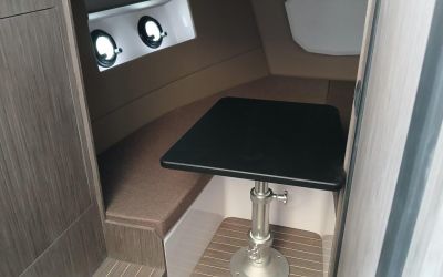 RANIERI NEXT 330 LX