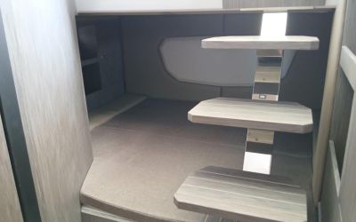 RANIERI NEXT 330 LX