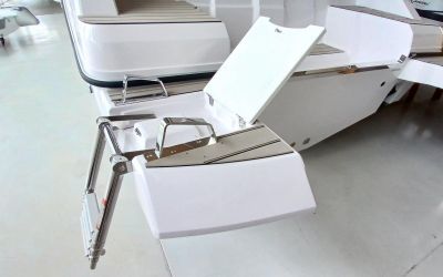 RANIERI NEXT 330 LX