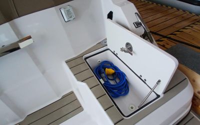 RANIERI NEXT 330 LX