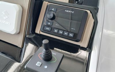 RANIERI NEXT 330 LX