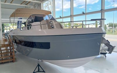 RANIERI NEXT 330 LX