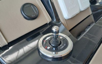 RANIERI NEXT 330 LX