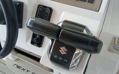 RANIERI NEXT 330 LX