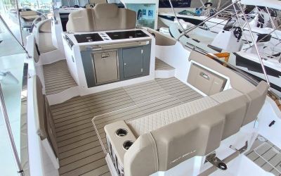 RANIERI NEXT 330 LX