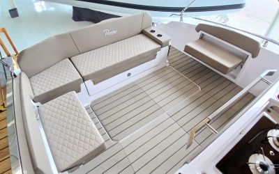 RANIERI NEXT 330 LX