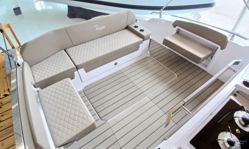 RANIERI NEXT 330 LX