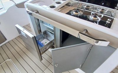 RANIERI NEXT 330 LX