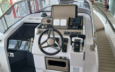 RANIERI NEXT 330 LX