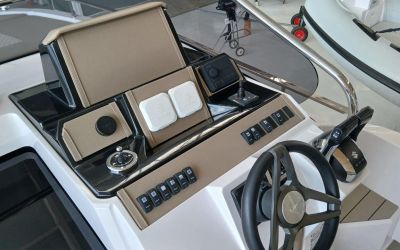 RANIERI NEXT 330 LX