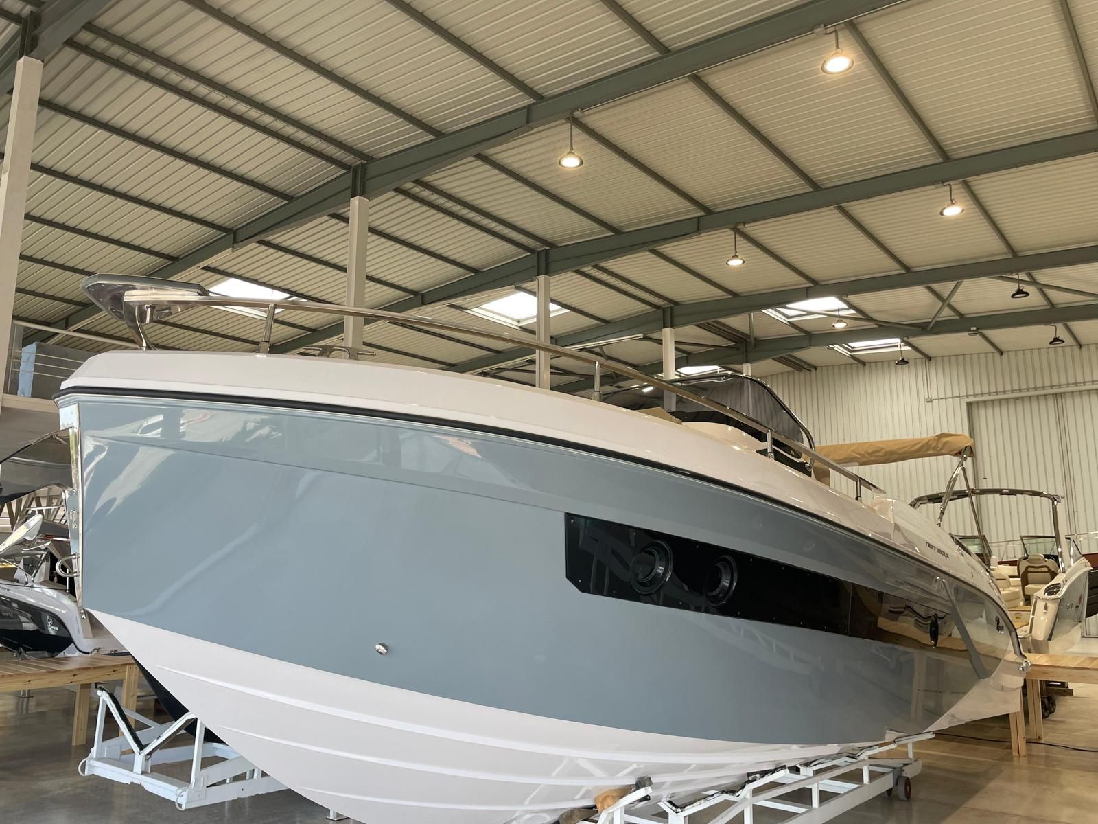 RANIERI NEXT 330 LX