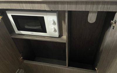 RANIERI NEXT 330 LX