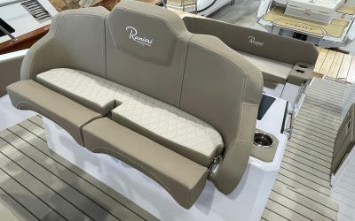 RANIERI NEXT 330 LX