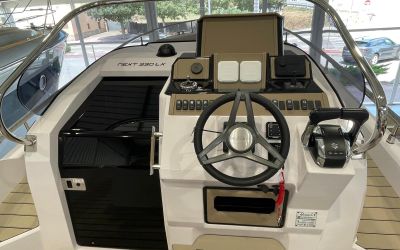 RANIERI NEXT 330 LX