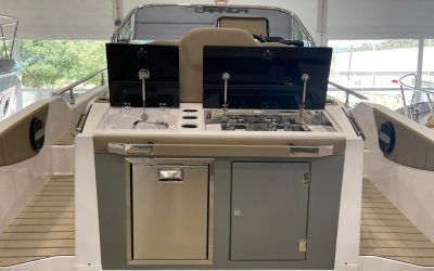 RANIERI NEXT 330 LX
