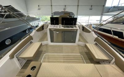 RANIERI NEXT 330 LX