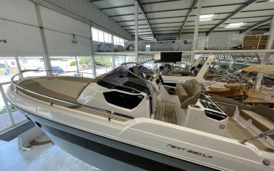 RANIERI NEXT 330 LX
