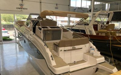 RANIERI NEXT 330 LX