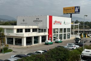 Metropol Costa del Sol 