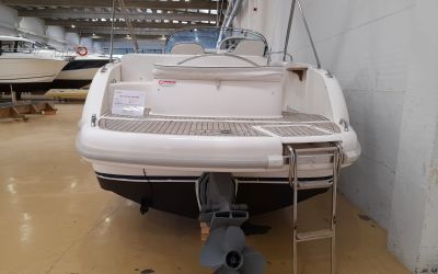 RIO 750 DAY CRUISER