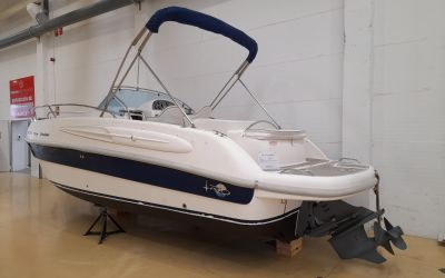 RIO 750 DAY CRUISER