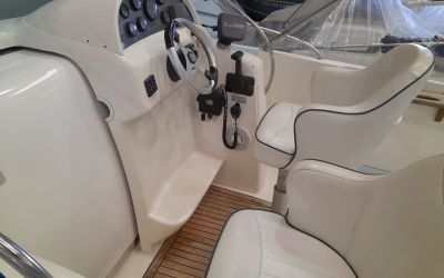 RIO 750 DAY CRUISER